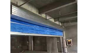 山西使用防火卷簾門(mén)應(yīng)該需要注意哪些方面？