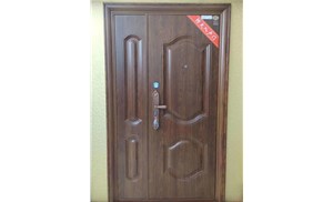 山西不銹鋼防火門(mén)與鋼質(zhì)防火門(mén)區(qū)別？