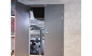 山西防火門(mén)安裝時(shí)要注意的事項(xiàng)有哪些？